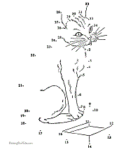 sayıları birleştir resmi tamamla